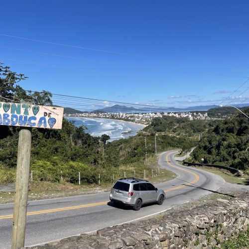 Passeio Buggy Mariscal Bombinhas 3