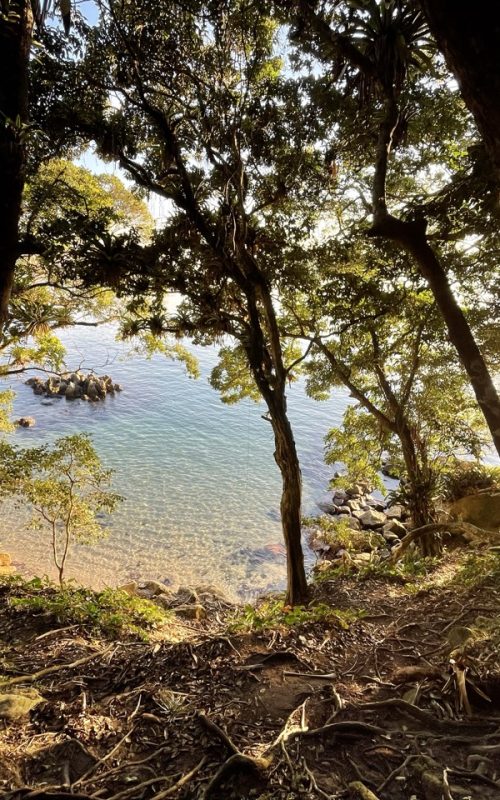 Passeio Buggy Sepultura Bombinhas 2