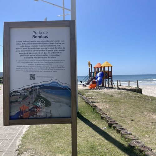 passeio buggy Bombinhas 6